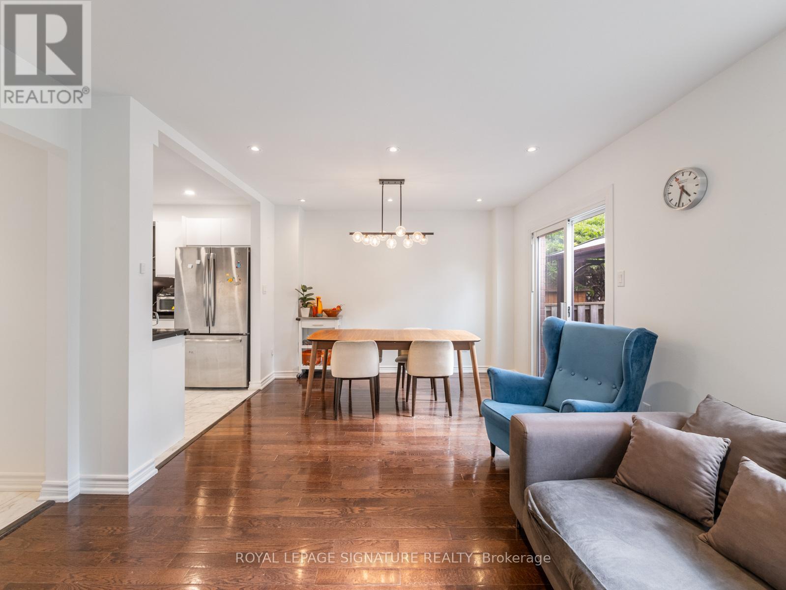69 Winter Gardens Trail, Toronto, Ontario  M1C 3M8 - Photo 6 - E13454532