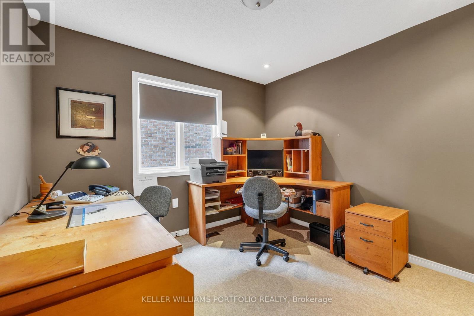 1025 Lytton Court, Pickering, Ontario  L1W 3Z2 - Photo 16 - E13454536