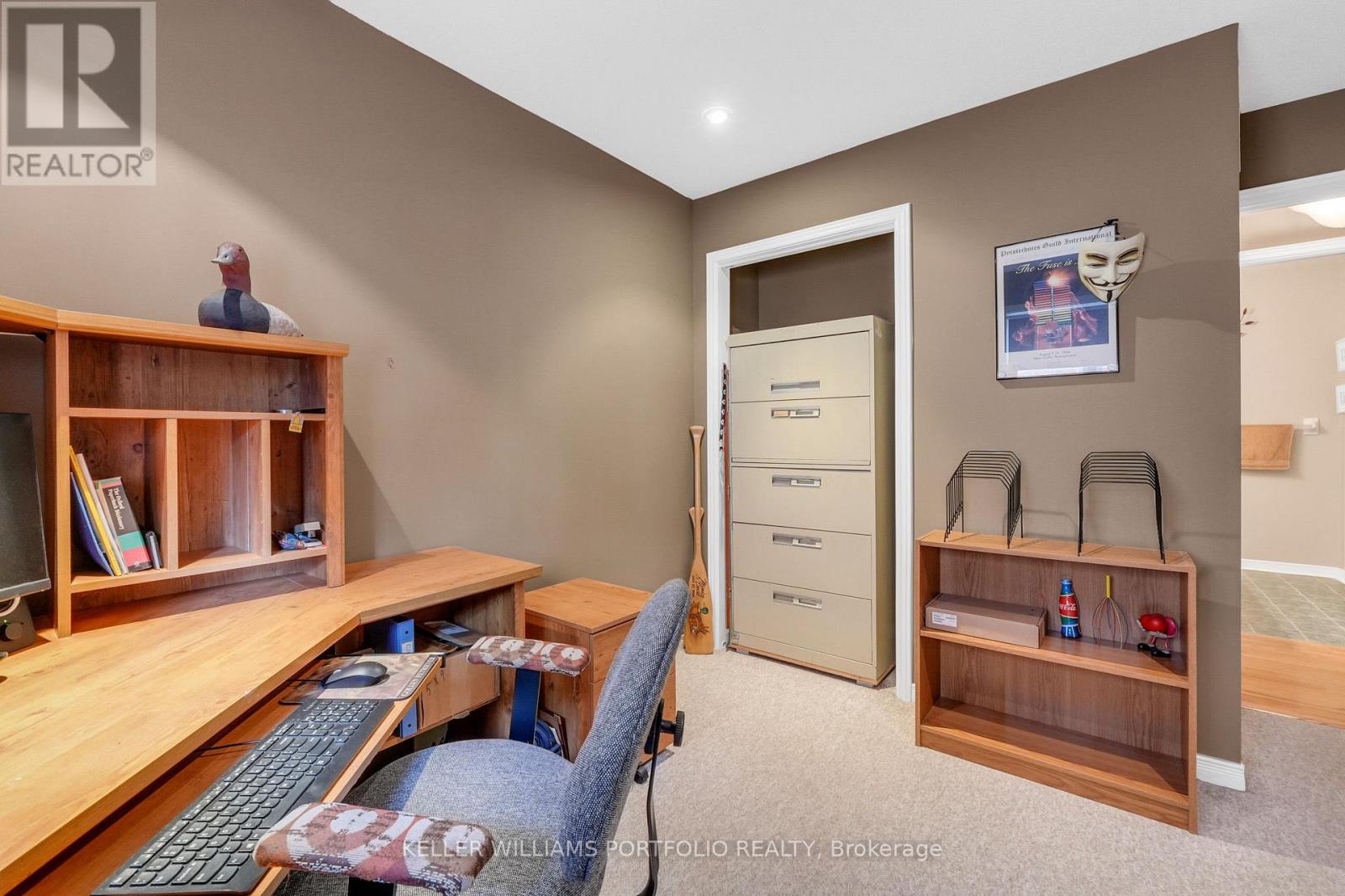 1025 Lytton Court, Pickering, Ontario  L1W 3Z2 - Photo 17 - E13454536