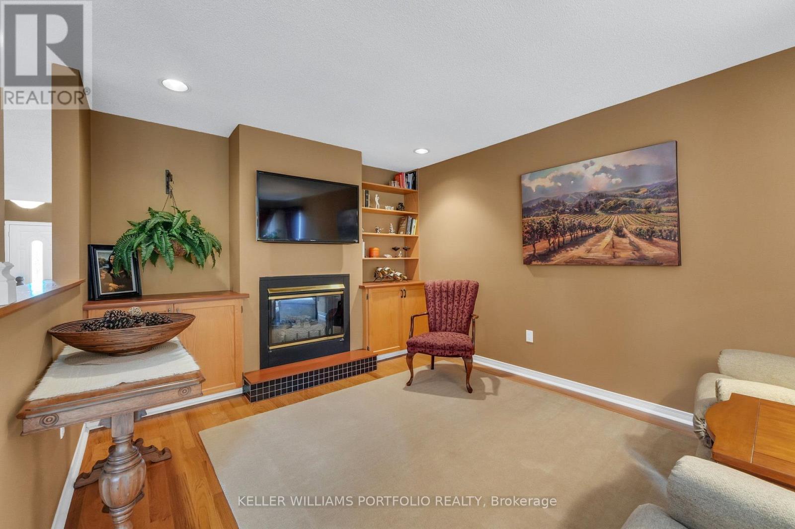 1025 Lytton Court, Pickering, Ontario  L1W 3Z2 - Photo 22 - E13454536