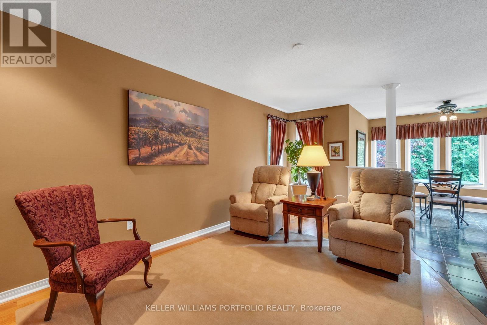 1025 Lytton Court, Pickering, Ontario  L1W 3Z2 - Photo 23 - E13454536