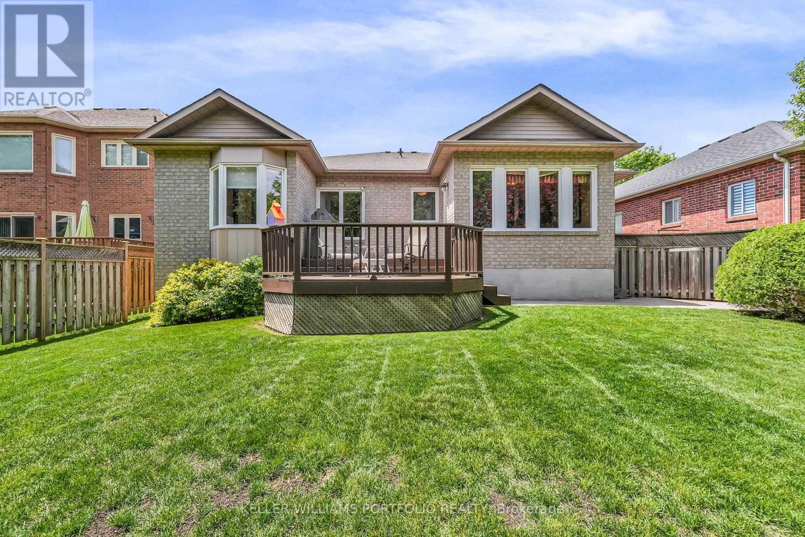 1025 Lytton Court, Pickering, Ontario  L1W 3Z2 - Photo 33 - E13454536