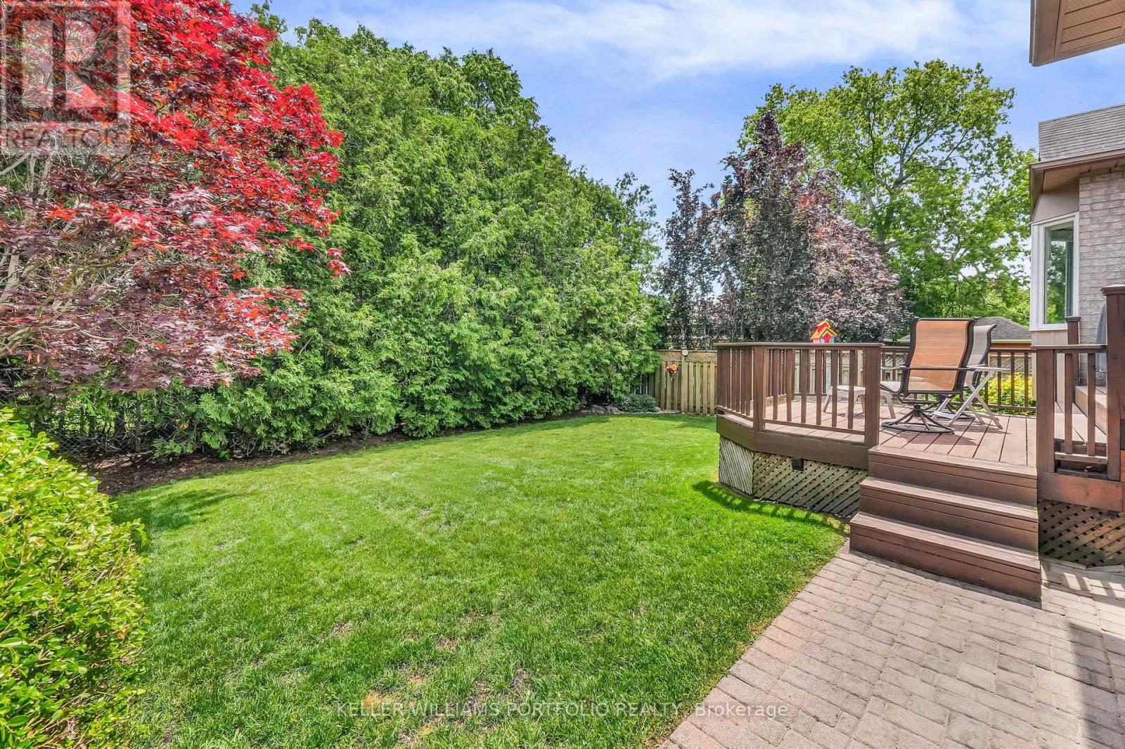 1025 Lytton Court, Pickering, Ontario  L1W 3Z2 - Photo 36 - E13454536