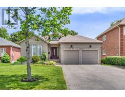 1025 LYTTON COURT, Pickering, Ontario