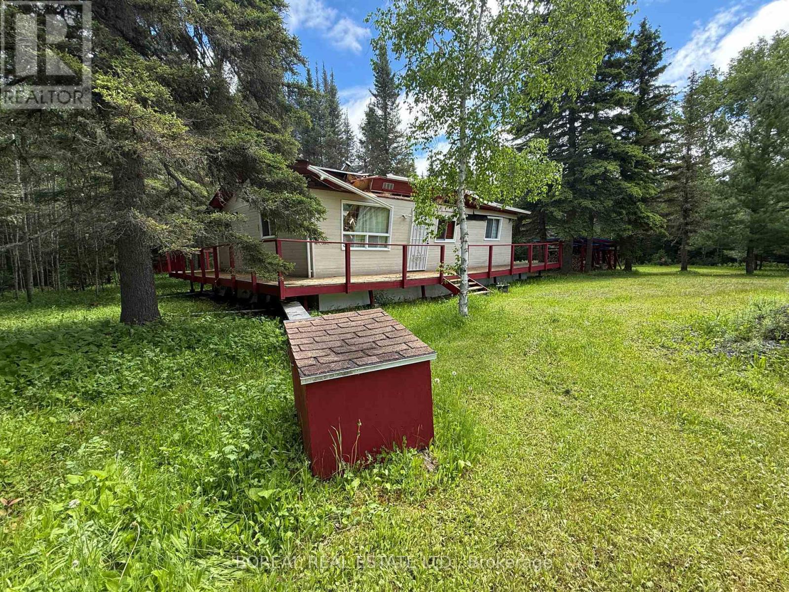 81 Bentley Lake Road, Cochrane, Ontario  P0L 1C0 - Photo 16 - T13449252