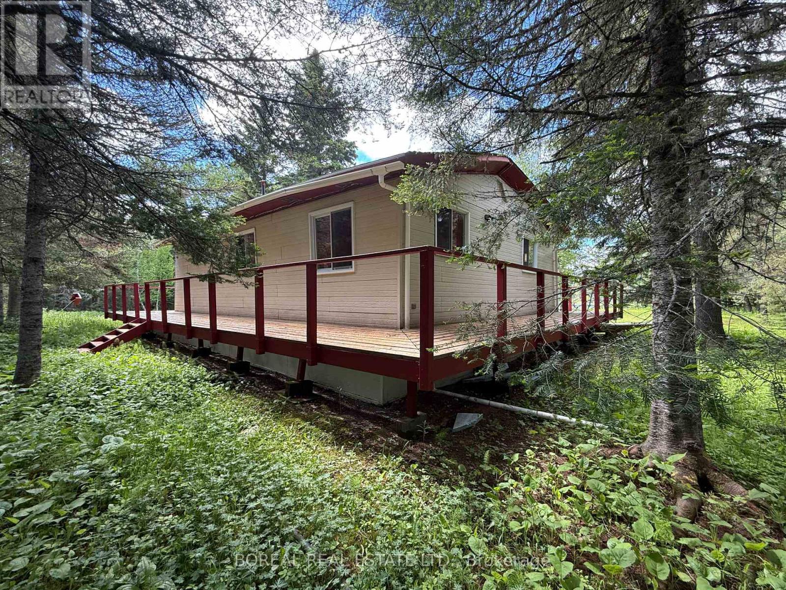 81 Bentley Lake Road, Cochrane, Ontario  P0L 1C0 - Photo 13 - T13449252