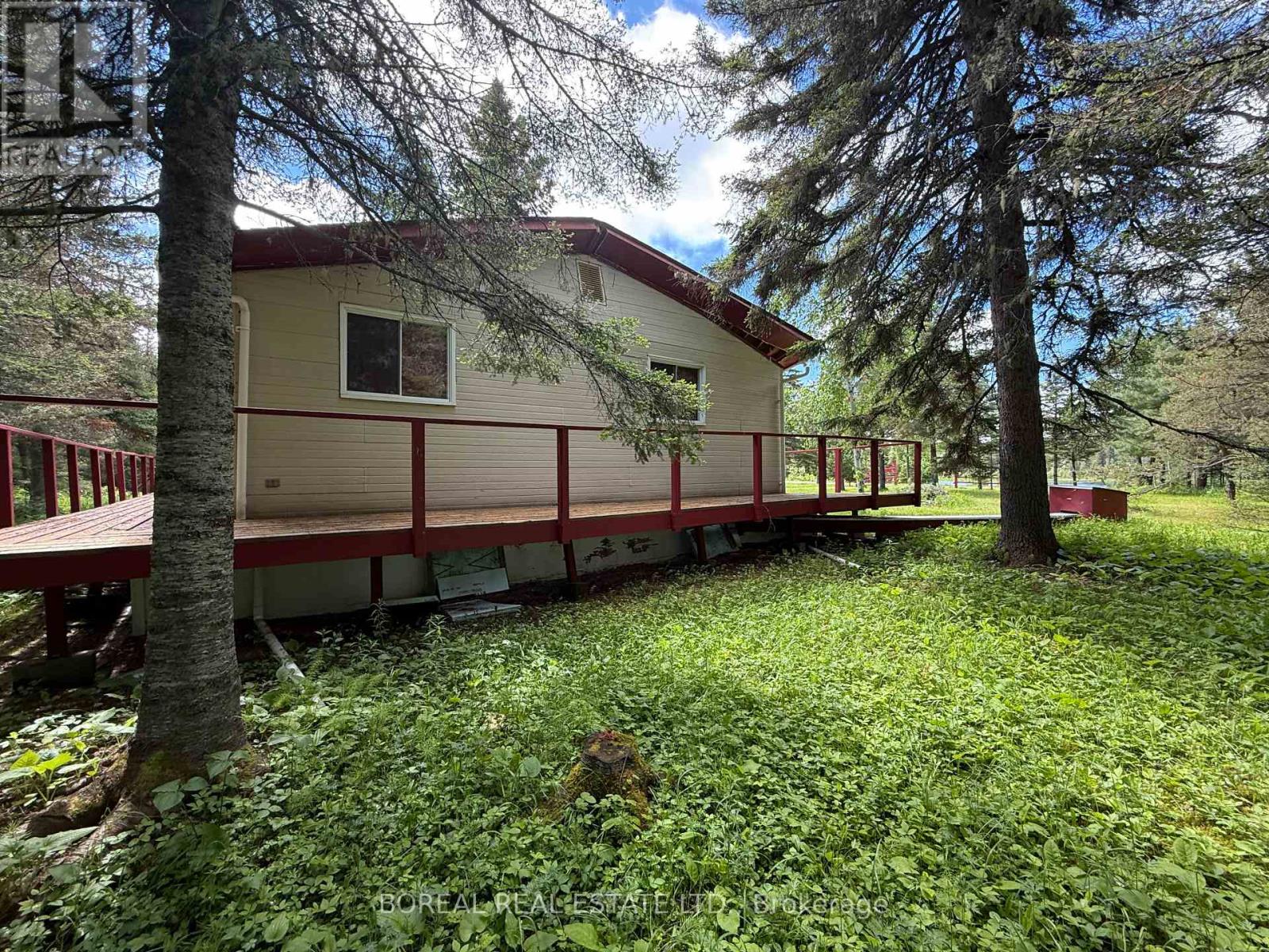 81 Bentley Lake Road, Cochrane, Ontario  P0L 1C0 - Photo 14 - T13449252