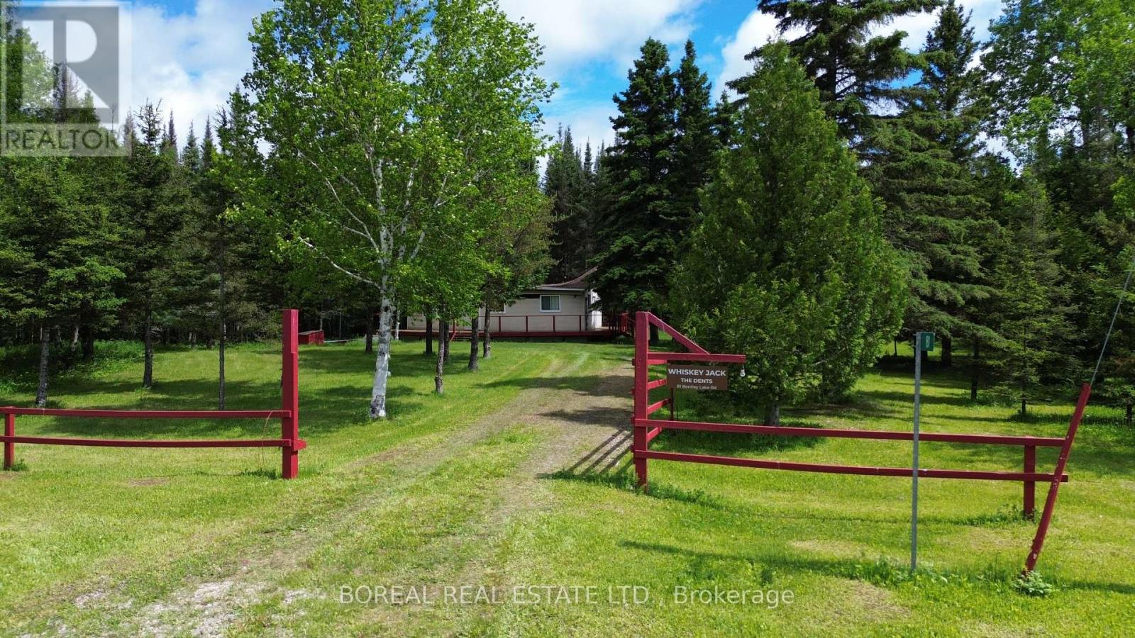 81 Bentley Lake Road, Cochrane, Ontario  P0L 1C0 - Photo 32 - T13449252