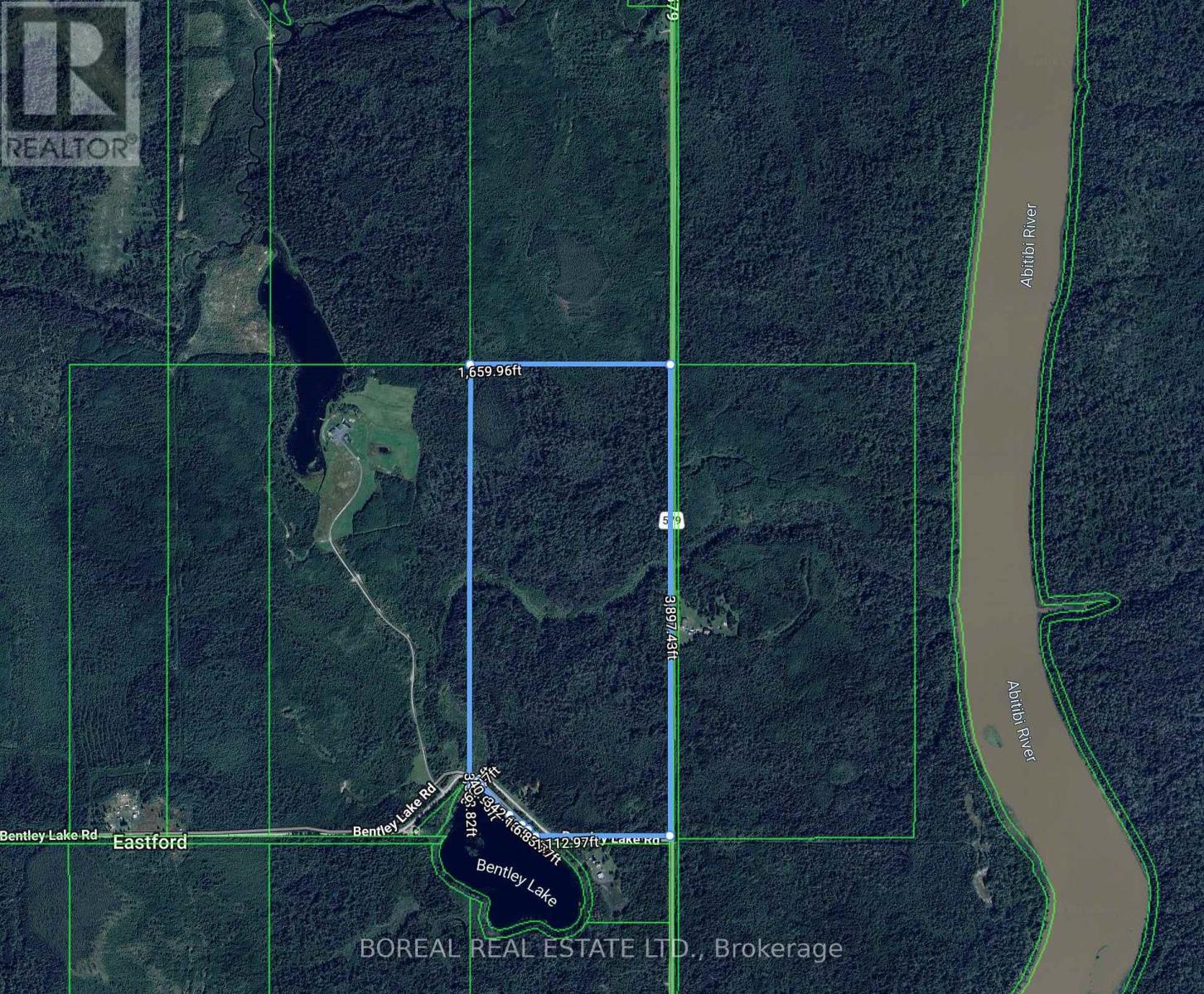 81 Bentley Lake Road, Cochrane, Ontario  P0L 1C0 - Photo 36 - T13449252