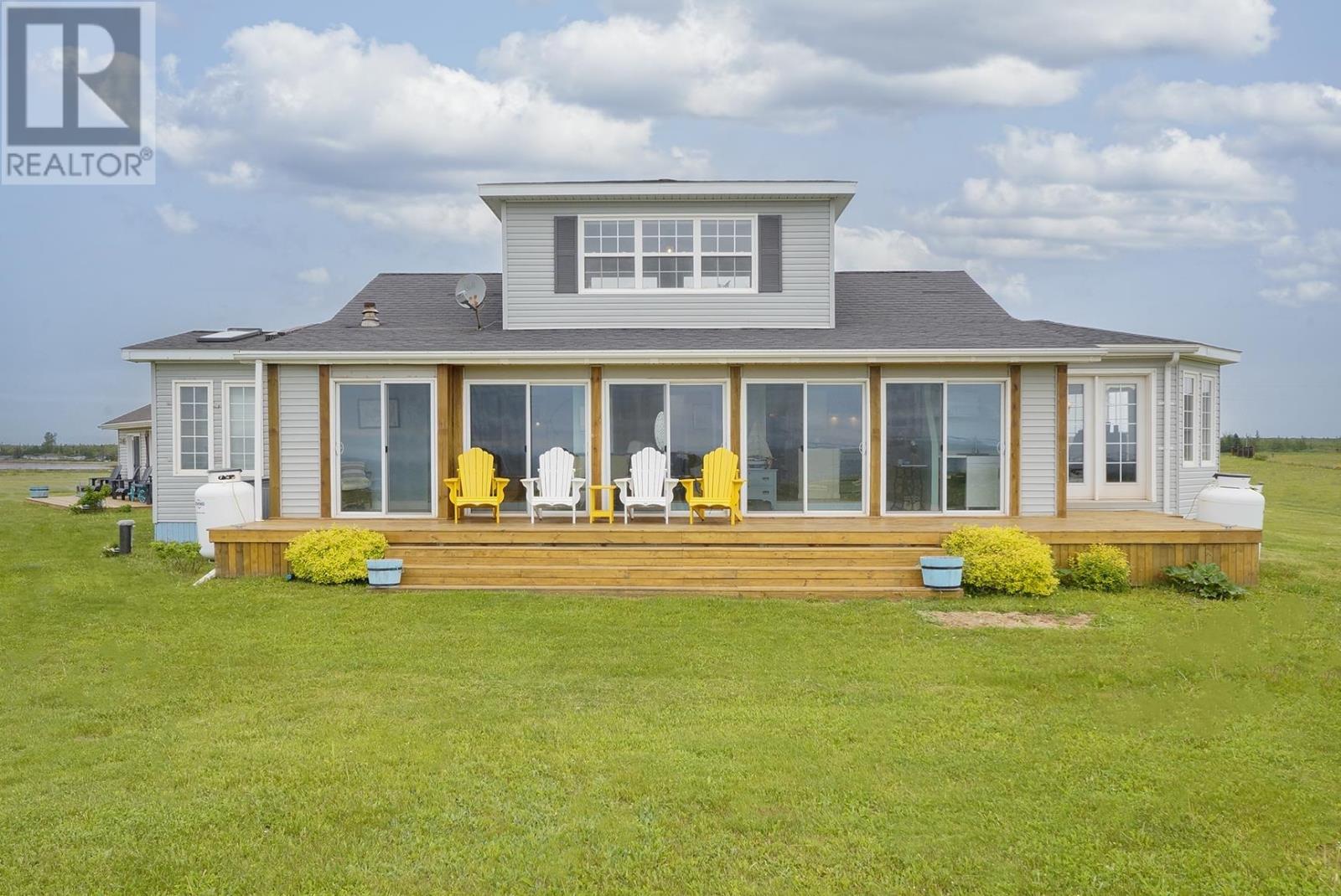 22 Gibson Lane, Chelton, Prince Edward Island