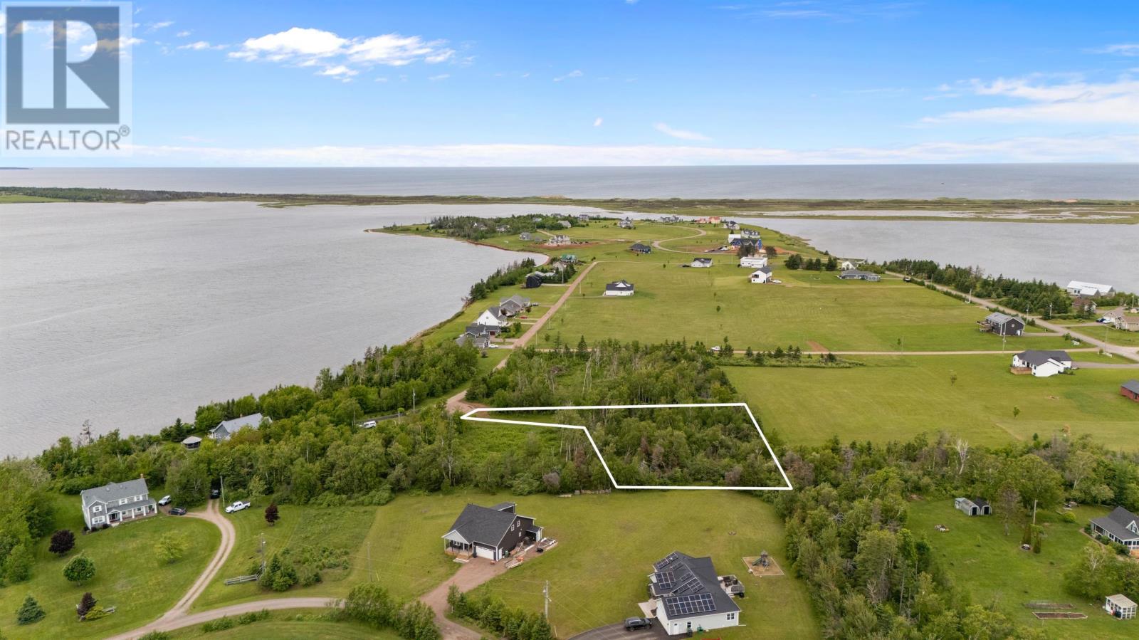 Lot 24 Shoreline Drive, West Covehead, Prince Edward Island