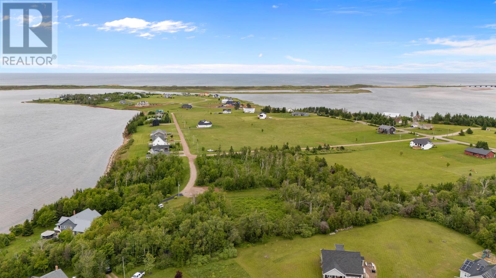 Lot 24 Shoreline Drive, West Covehead, Prince Edward Island  C0A 1P0 - Photo 2 - 202614626