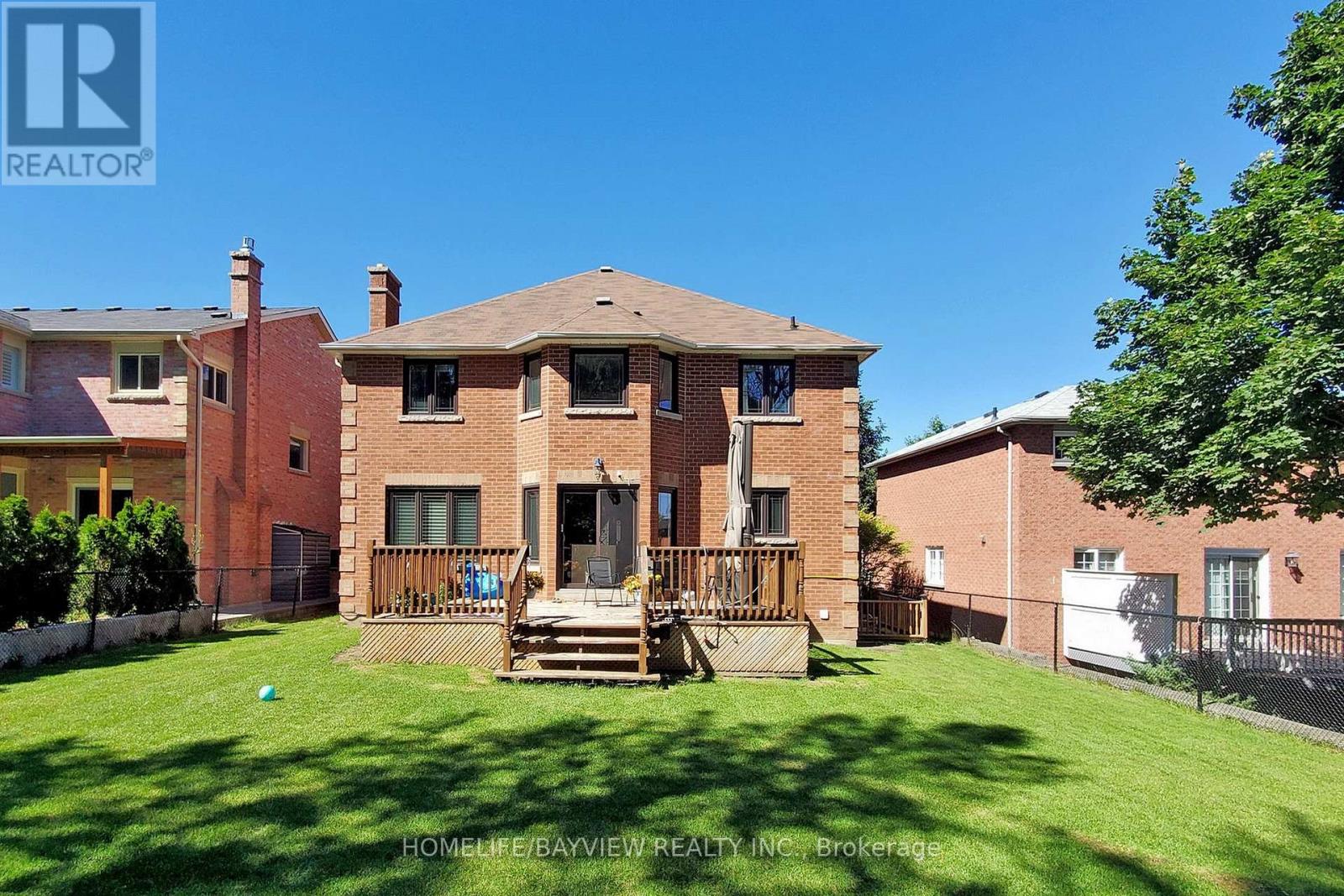 72 Lensmith Drive, Aurora, Ontario  L4G 6R9 - Photo 16 - N13454492