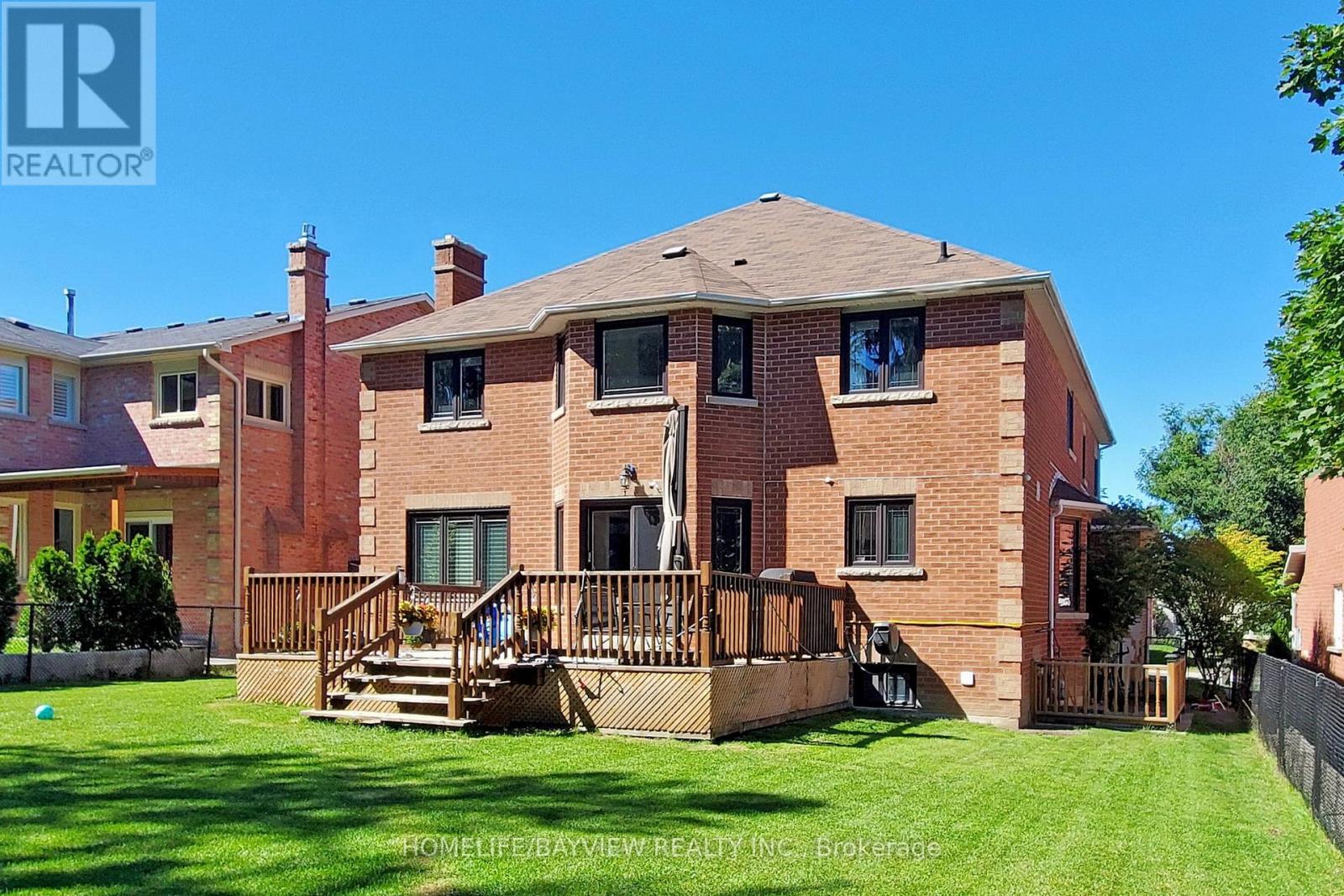 72 Lensmith Drive, Aurora, Ontario  L4G 6R9 - Photo 18 - N13454492