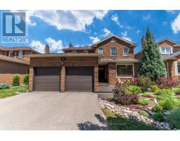 486 GREENOCK DRIVE, Vaughan, Ontario
