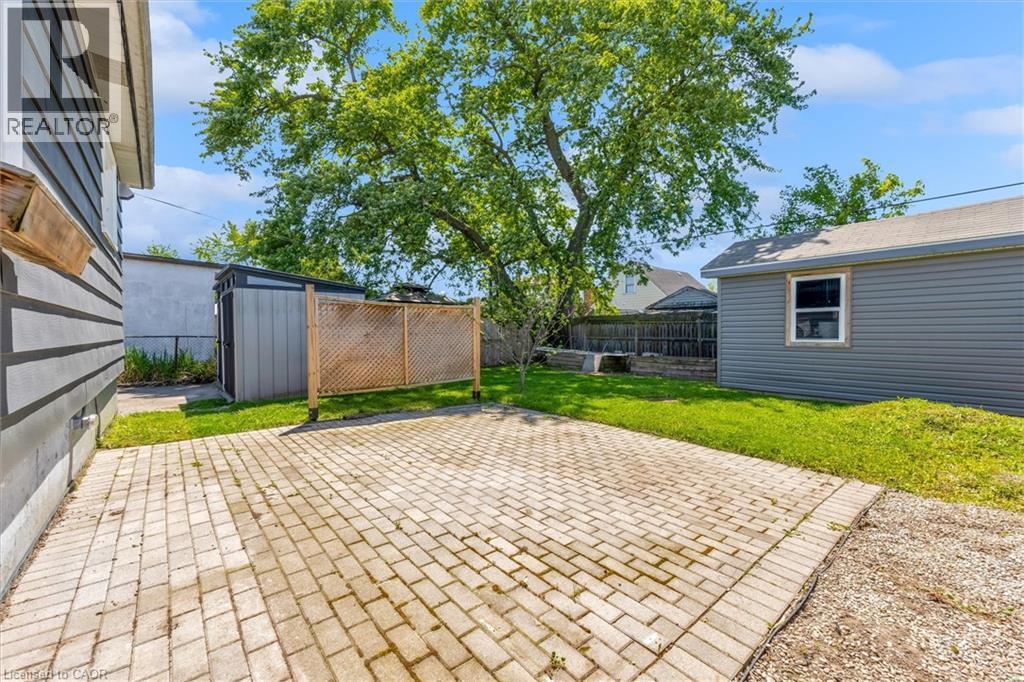 19 Lyons Avenue, Welland, Ontario  L3B 1L8 - Photo 33 - 40834815