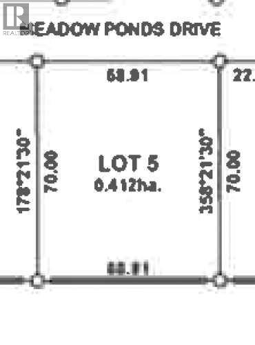 119 Meadow Ponds Drive, Rural Clearwater County, Alberta  T4T 1A7 - Photo 12 - A2264700