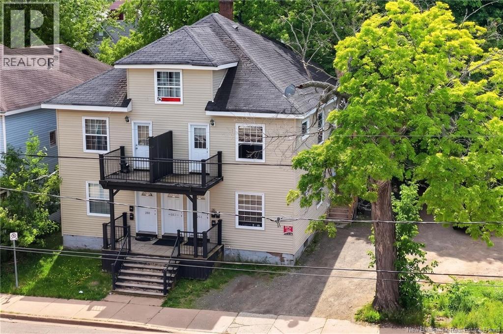 260 Robinson Street, Moncton, New Brunswick
