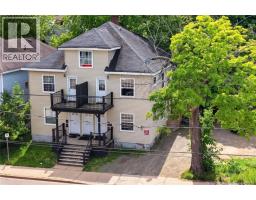 260 Robinson Street, Moncton, New Brunswick