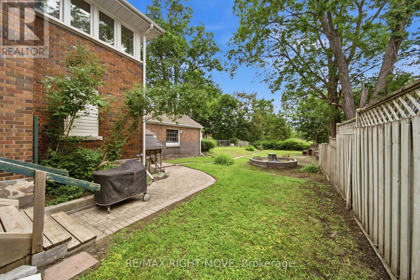 108 West Street N, Orillia, Ontario  L3V 5C3 - Photo 24 - S13454474
