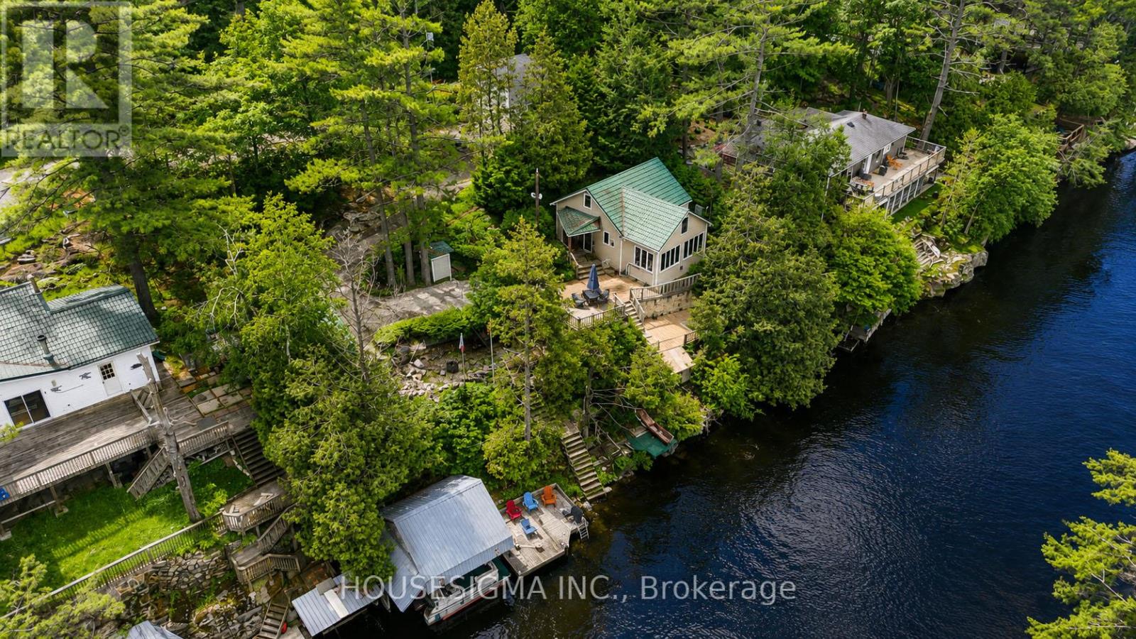 8122 LAIDLAW AVENUE, Ramara, Ontario
