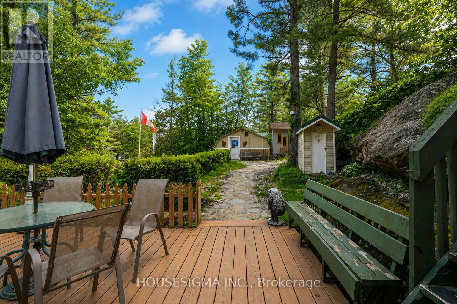 8122 Laidlaw Avenue, Ramara, Ontario  L0K 2B0 - Photo 18 - S13454488