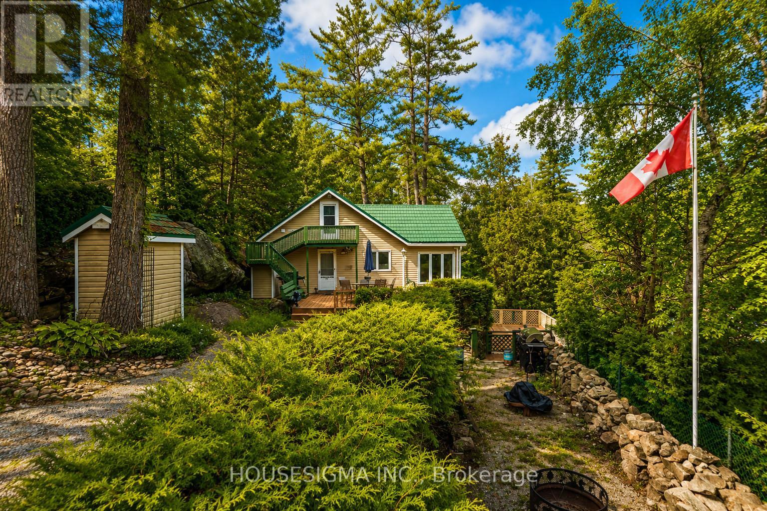 8122 Laidlaw Avenue, Ramara, Ontario  L0K 2B0 - Photo 2 - S13454488