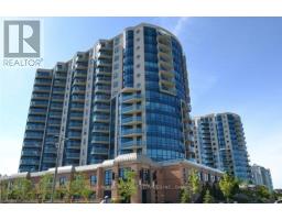 501 - 37 ELLEN STREET, Barrie, Ontario