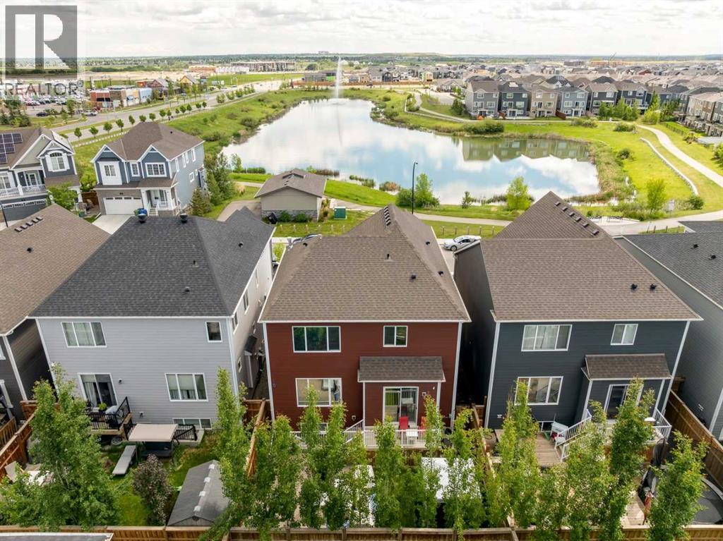 69 Yorkville Green Sw, Calgary, Alberta  T2X 4K1 - Photo 13 - A2319694