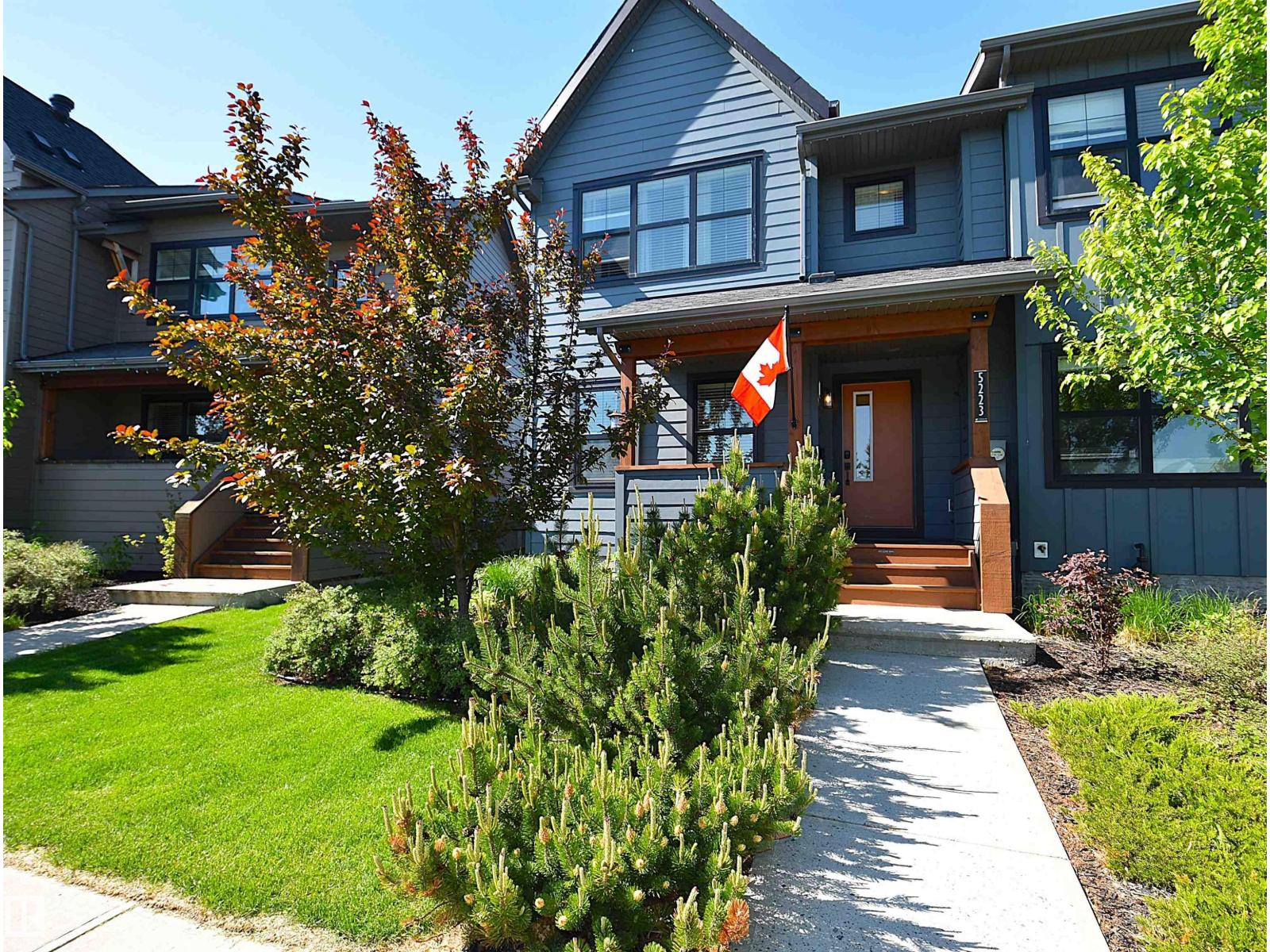 5223 CHAPPELLE RD SW, Edmonton, Alberta