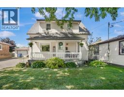 12 HOUSTON STREET, Chatham, Ontario