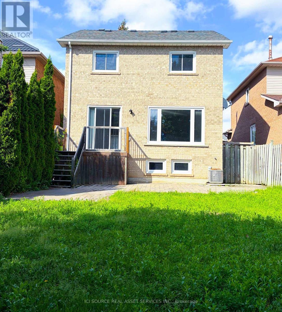 7176 Harding Crescent, Mississauga, Ontario  L5N 6R5 - Photo 23 - W13454472