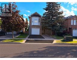 7176 HARDING CRESCENT, Mississauga, Ontario