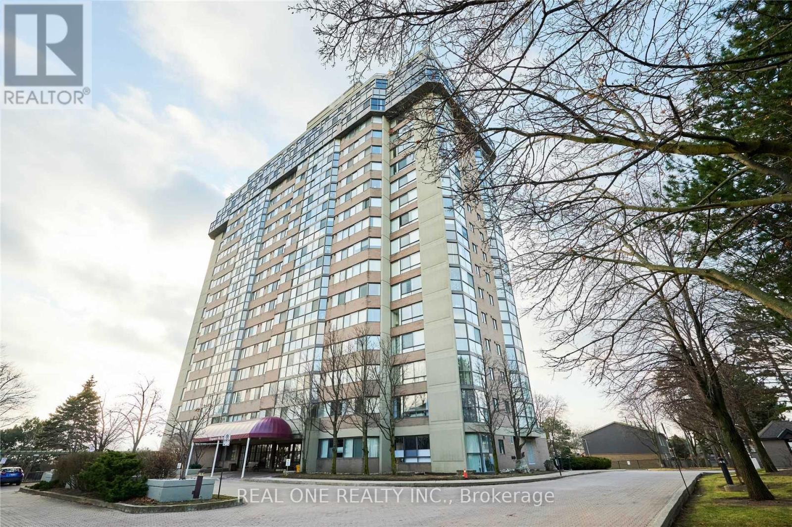 1404 - 880 Dundas Street W, Mississauga, Ontario  L5C 4H3 - Photo 21 - W13454518