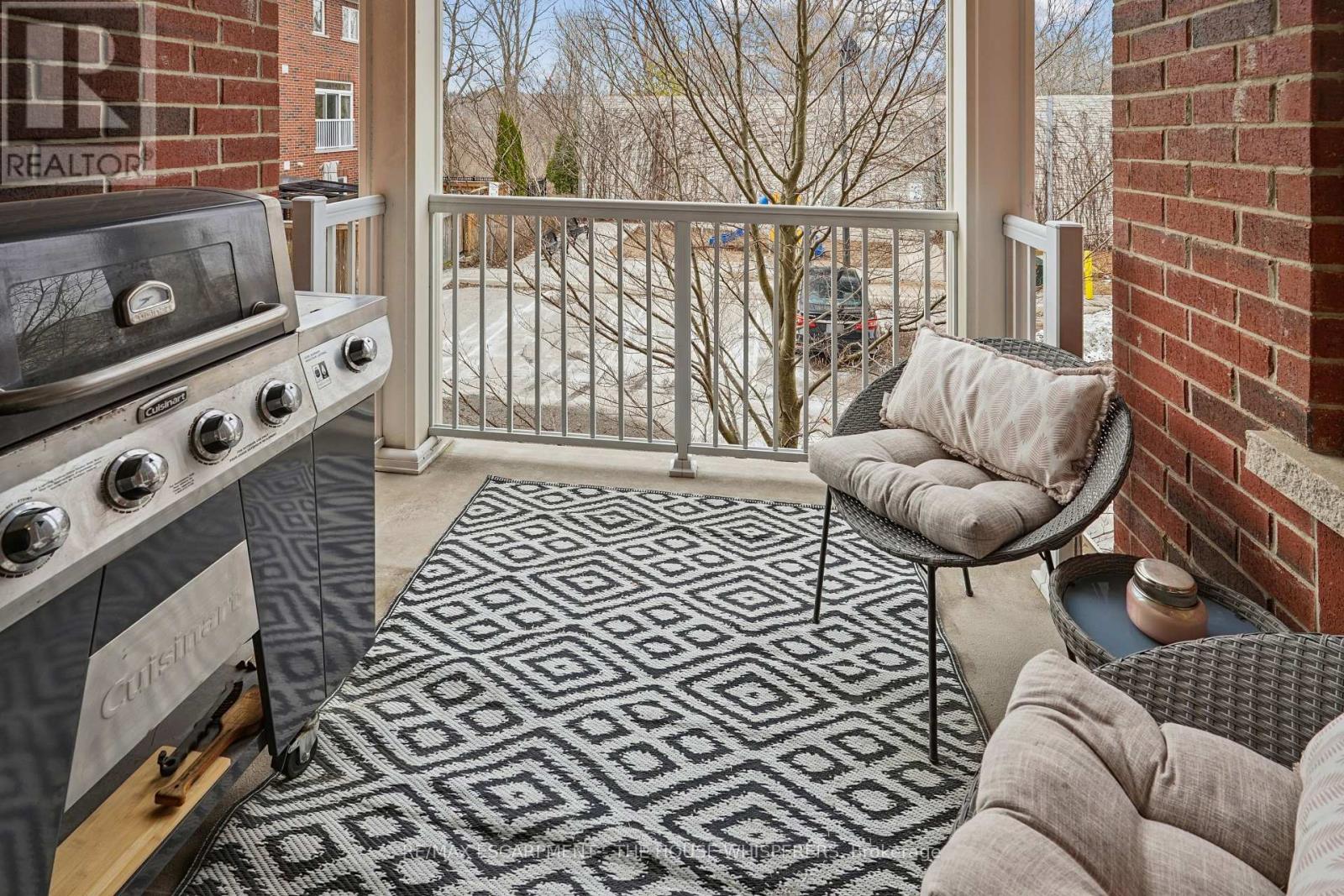 29 - 181 Plains Road W, Burlington, Ontario  L7T 0B1 - Photo 13 - W13454526