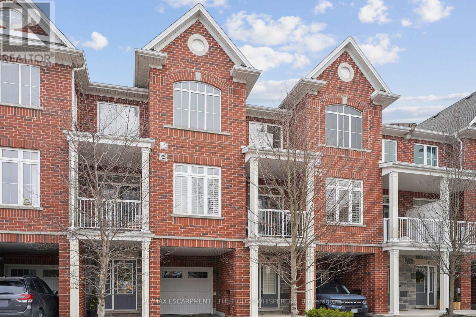 29 - 181 Plains Road W, Burlington, Ontario  L7T 0B1 - Photo 2 - W13454526