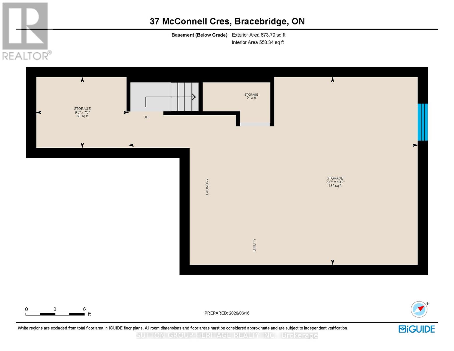 37 Mcconnell Crescent, Bracebridge, Ontario  P1L 0N7 - Photo 38 - X13454470