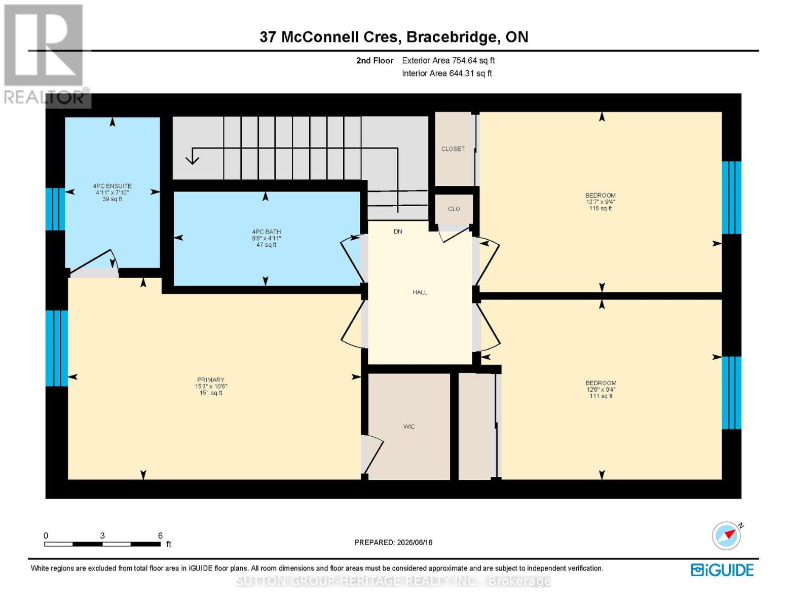 37 Mcconnell Crescent, Bracebridge, Ontario  P1L 0N7 - Photo 40 - X13454470