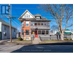 145 CHARLES STREET N, Gananoque, Ontario