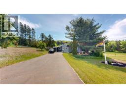 310 Route 895, Portage, New Brunswick