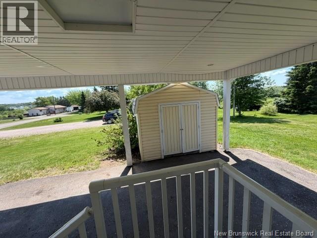 1 Woodland Avenue, Petitcodiac, New Brunswick  E4Z 4X4 - Photo 9 - NB141345
