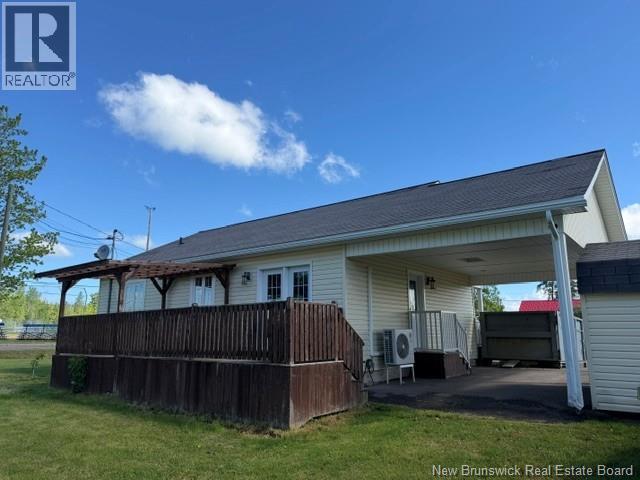 1 Woodland Avenue, Petitcodiac, New Brunswick  E4Z 4X4 - Photo 7 - NB141345