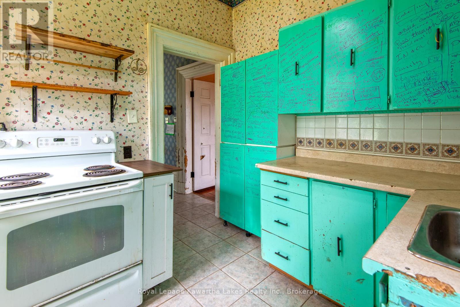 119 Agnes Street, Kawartha Lakes, Ontario  K0M 2T0 - Photo 12 - X13454574