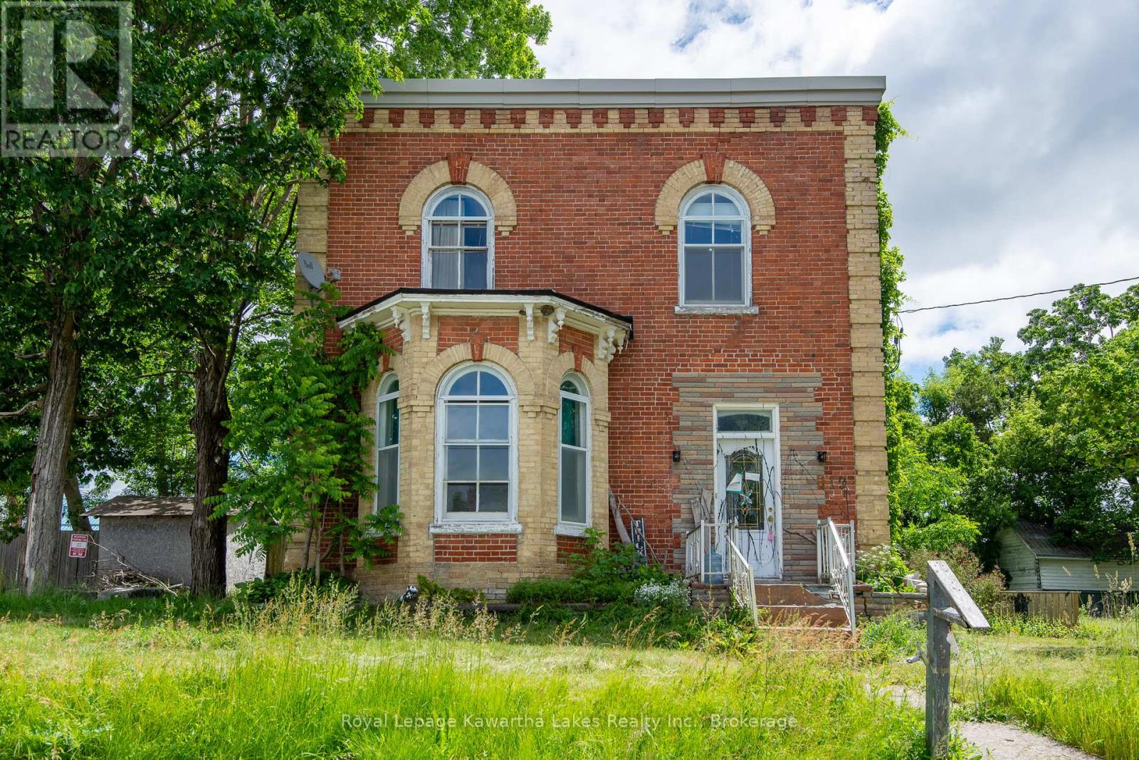 119 Agnes Street, Kawartha Lakes, Ontario  K0M 2T0 - Photo 2 - X13454574