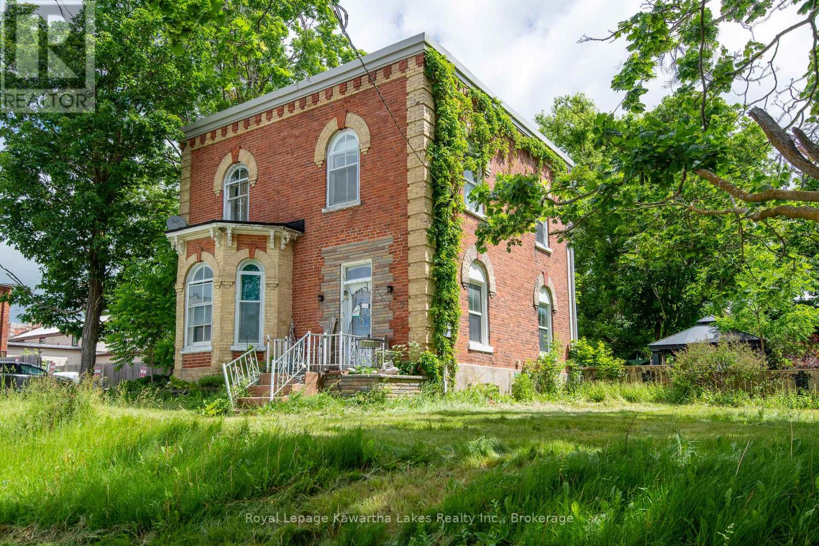 119 Agnes Street, Kawartha Lakes, Ontario  K0M 2T0 - Photo 3 - X13454574