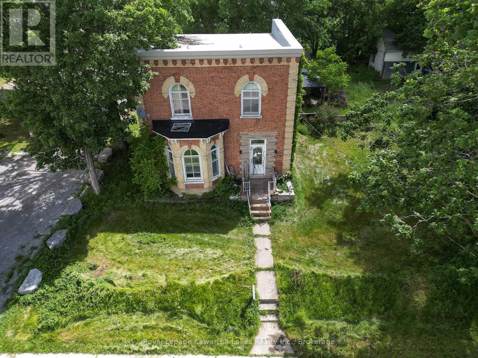 119 Agnes Street, Kawartha Lakes, Ontario  K0M 2T0 - Photo 31 - X13454574