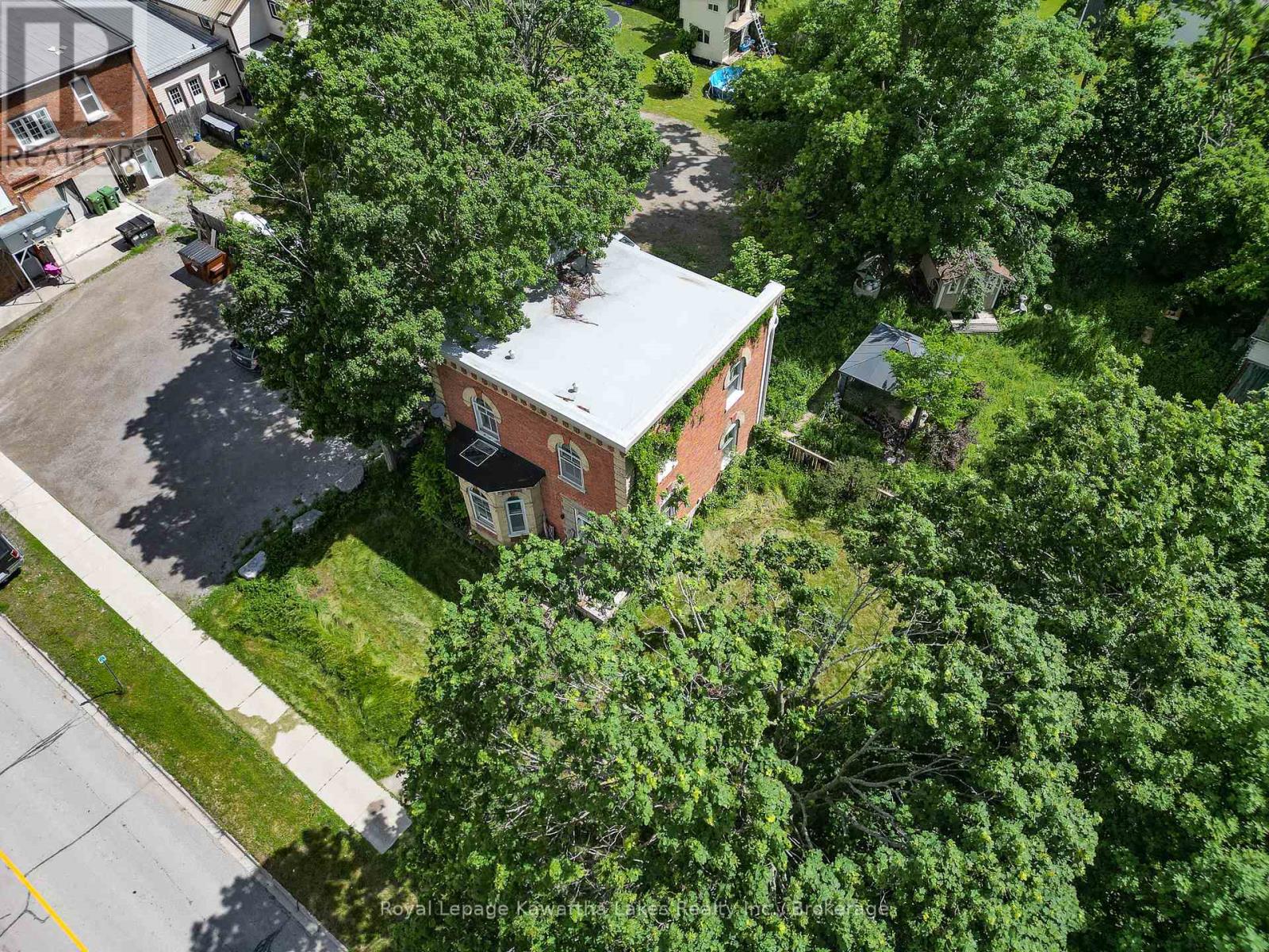 119 Agnes Street, Kawartha Lakes, Ontario  K0M 2T0 - Photo 32 - X13454574