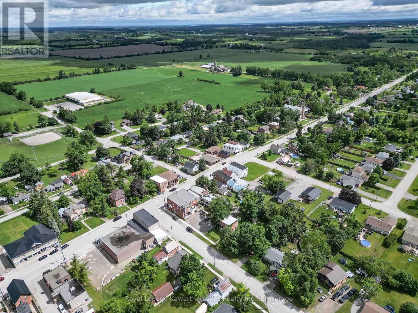 119 Agnes Street, Kawartha Lakes, Ontario  K0M 2T0 - Photo 33 - X13454574