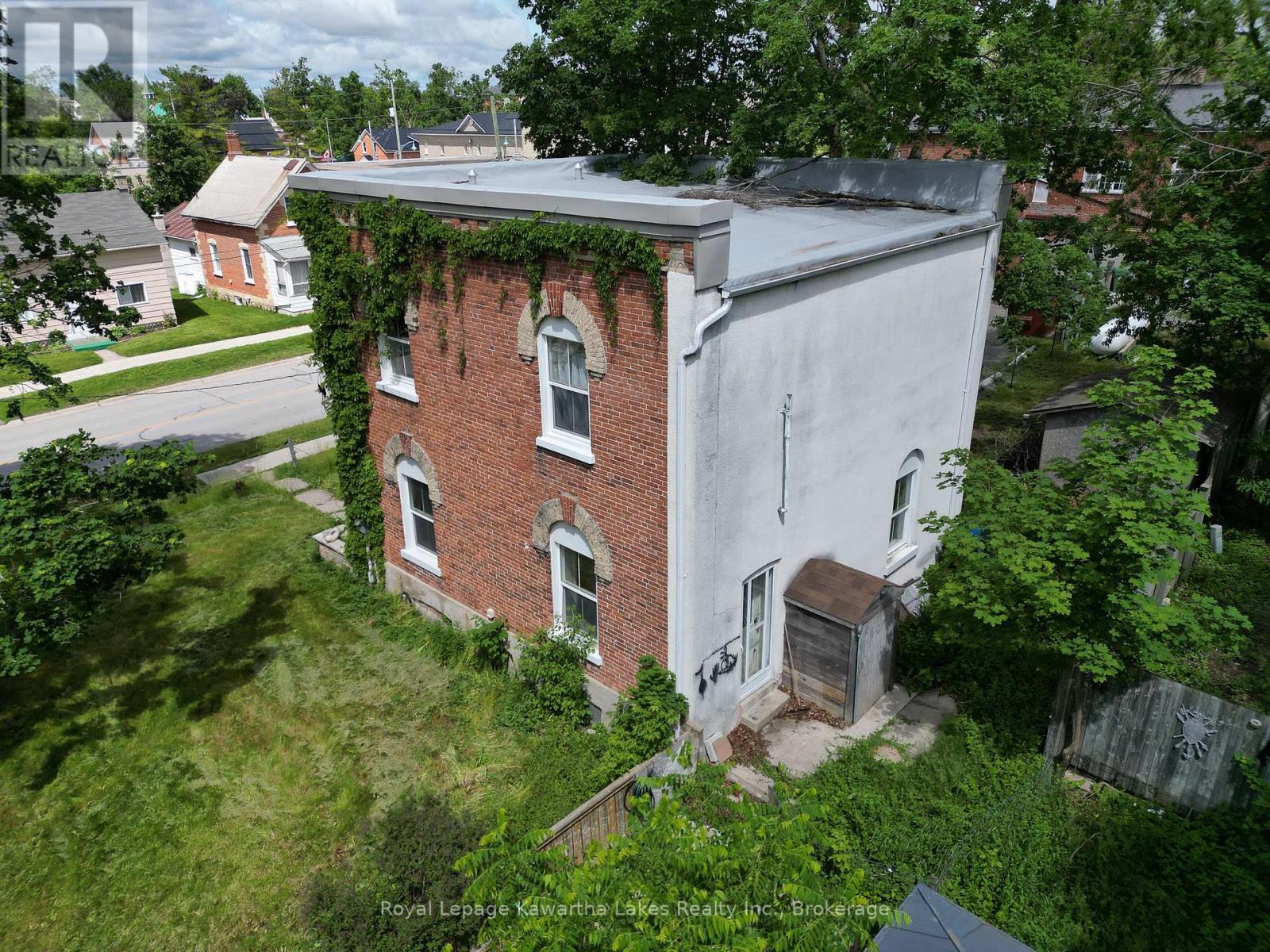 119 Agnes Street, Kawartha Lakes, Ontario  K0M 2T0 - Photo 40 - X13454574