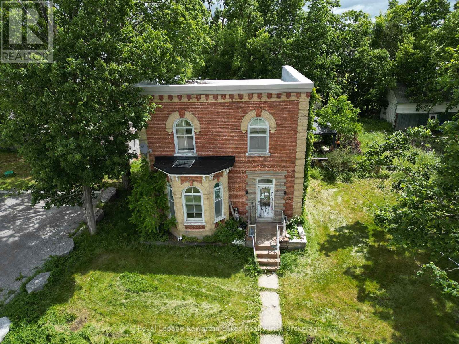 119 Agnes Street, Kawartha Lakes, Ontario  K0M 2T0 - Photo 41 - X13454574